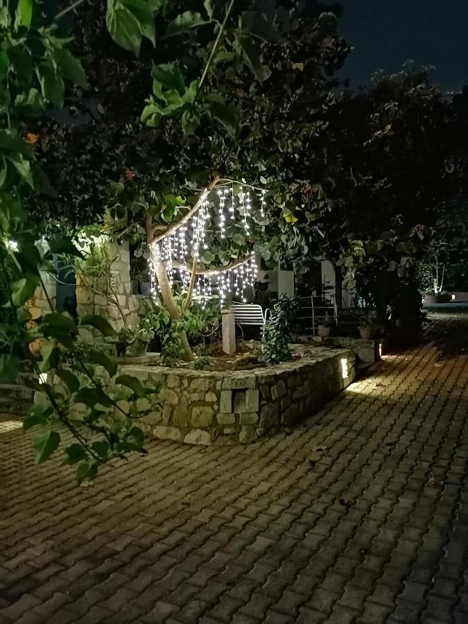 Paraje La Huerta Oaxaca 外观 照片
