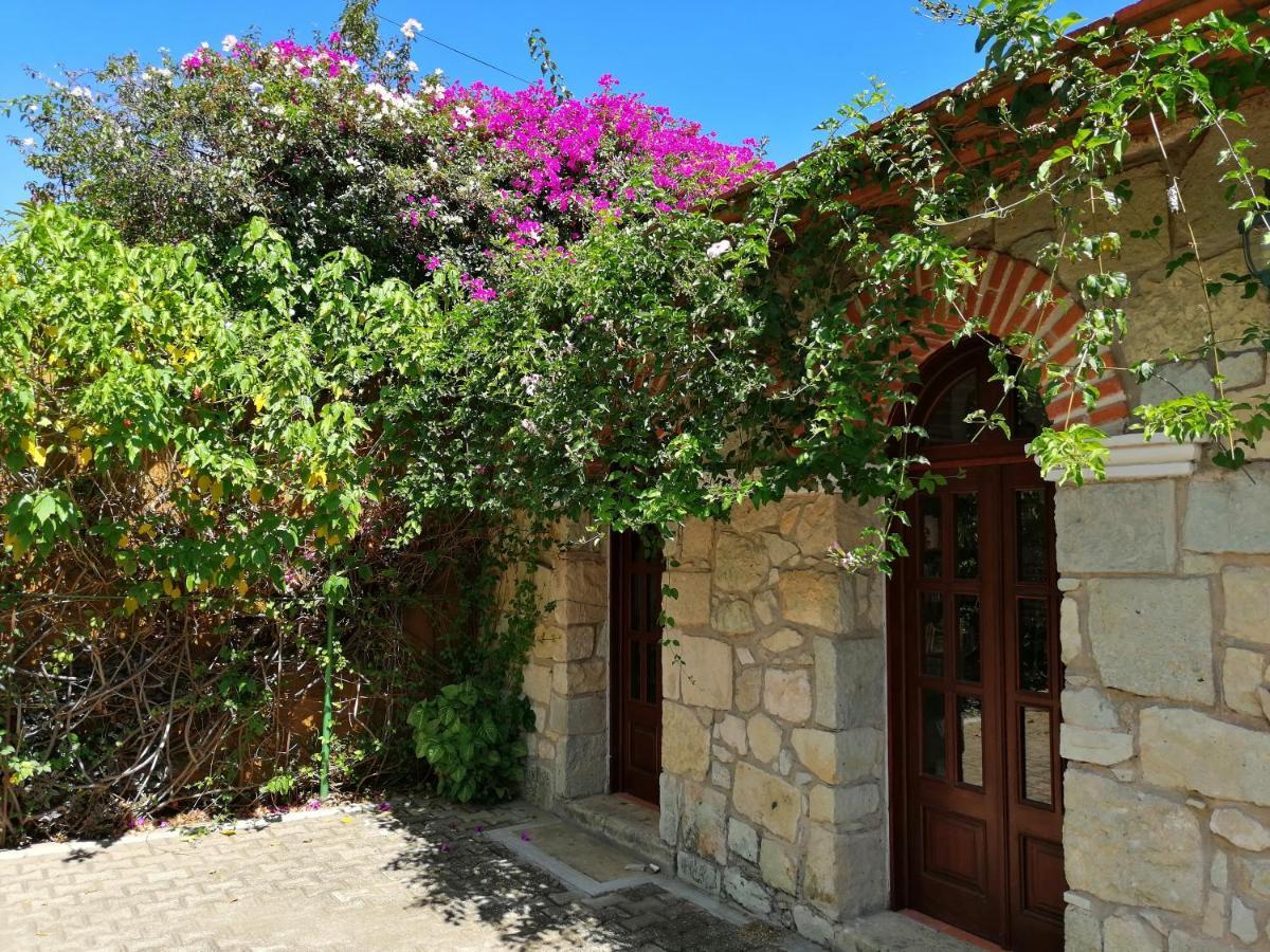 Paraje La Huerta Oaxaca 外观 照片